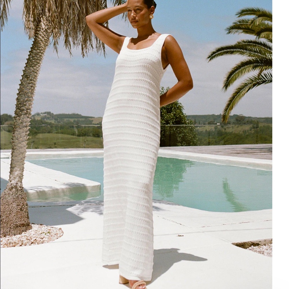 Sabo Charlee Dress